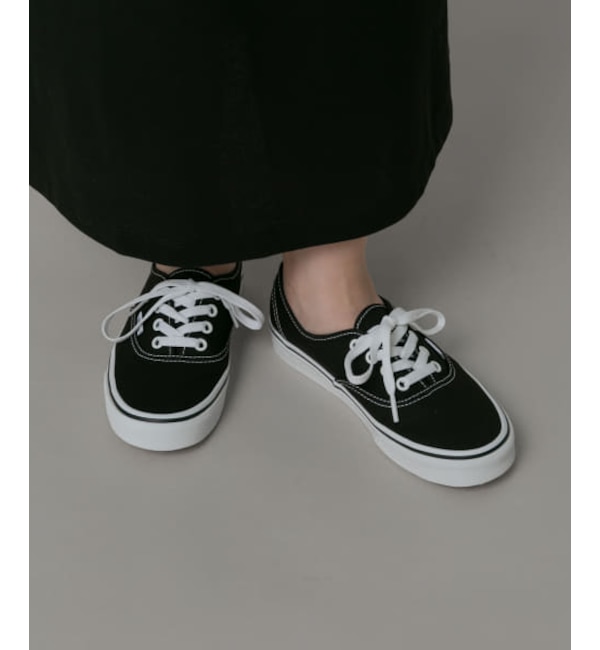 ファッションメンズのイチオシ|【アーバンリサーチ/URBAN RESEARCH】 Sonny Label VANS Ua Authentic