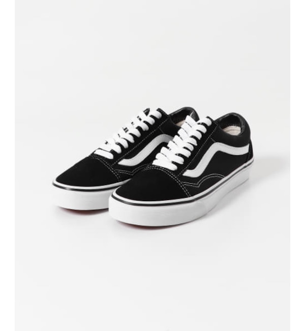 ファッションメンズお薦め|【アーバンリサーチ/URBAN RESEARCH】 DOORS VANS UA Old Skool