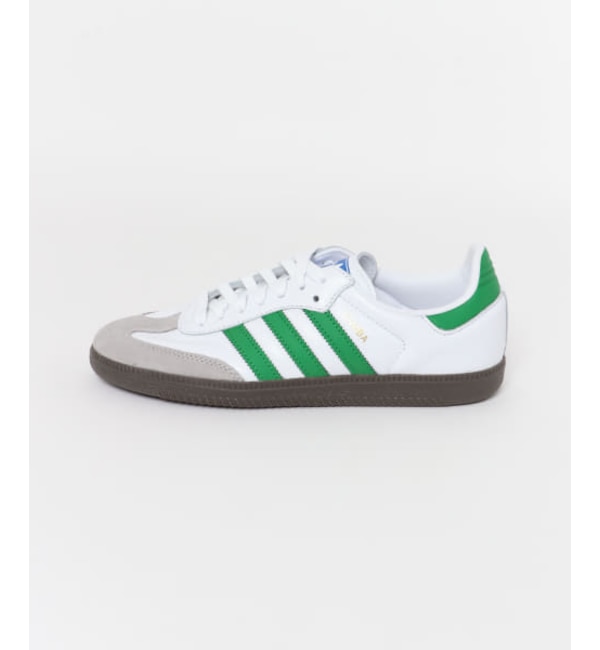 ファッションメンズお薦め|【アーバンリサーチ/URBAN RESEARCH】 Sonny Label adidas SAMBA OG