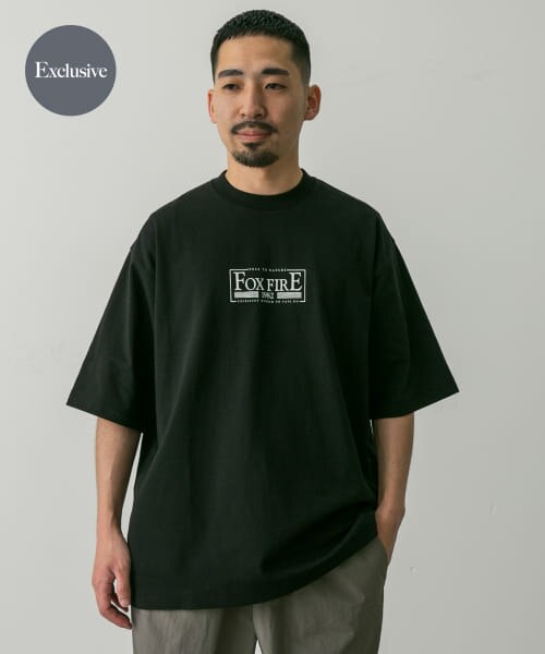 UR GOOD ROCK SPEED RESERVOIR DOGS S/S T-SHIRTS|URBAN RESEARCH(アーバンリサーチ )の通販｜アイルミネ