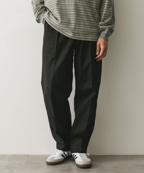 URBS SUMARI USAF UTILITY TROUSERS|URBAN RESEARCH(アーバンリサーチ)の通販｜アイルミネ