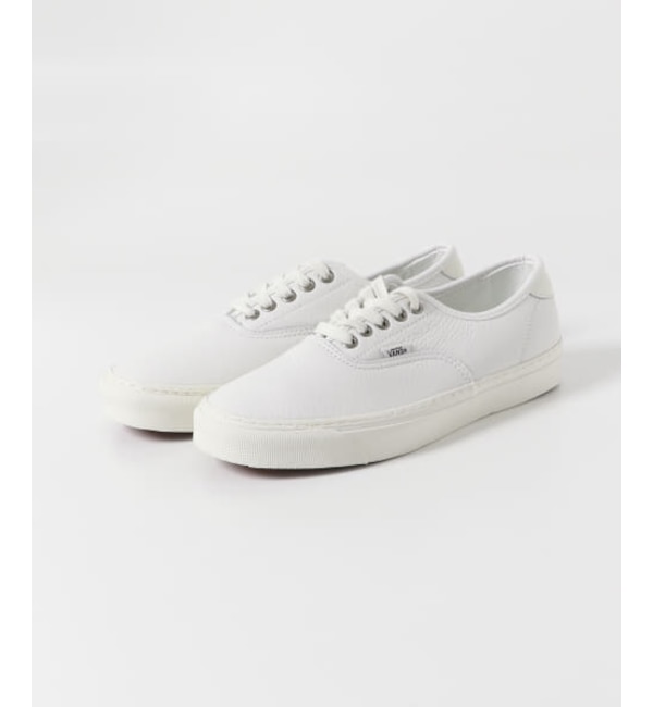 ファッションメンズのイチオシ|【アーバンリサーチ/URBAN RESEARCH】 DOORS VANS Authentic Lux