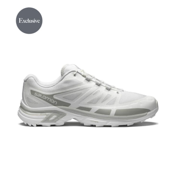 モテ系ファッションメンズ|【アーバンリサーチ/URBAN RESEARCH】 UR SALOMON XT-WINGS 2