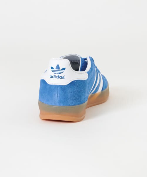 UR adidas GAZELLE INDOOR|URBAN RESEARCH(アーバンリサーチ)の UR adidas GAZELLE INDOOR|URBAN RESEARCH(アーバンリサーチ)の