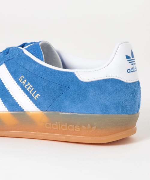 UR adidas GAZELLE INDOOR|URBAN RESEARCH(アーバンリサーチ)の