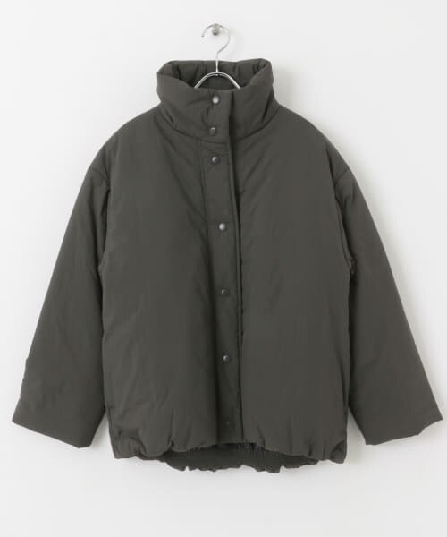 Sonny Label ワッシャーナイロン中綿ブルゾン|URBAN RESEARCH
