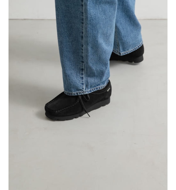 ファッションメンズお薦め|【アーバンリサーチ/URBAN RESEARCH】 DOORS Clarks WallabeeGTX