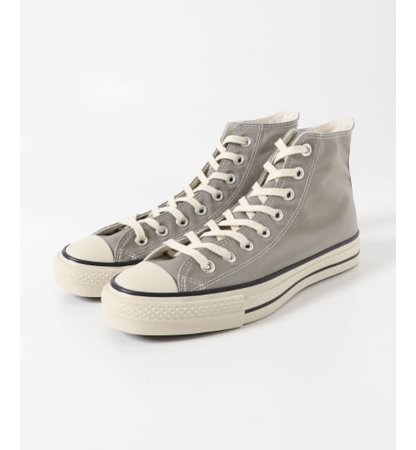 メンズファッションの一押し|【アーバンリサーチ/URBAN RESEARCH】 DOORS CONVERSE CANVAS ALL STAR J HI