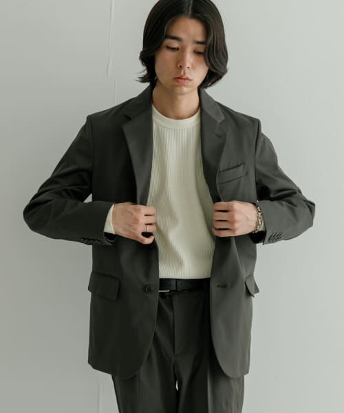 DOORS 『別注』BURLAP OUTFITTER×DOORS SupplexNylonCARDIGAN2|URBAN  RESEARCH(アーバンリサーチ)の通販｜アイルミネ