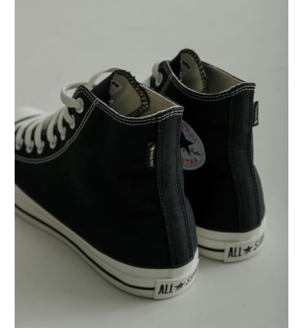 モテ系ファッションメンズ|【アーバンリサーチ/URBAN RESEARCH】 UR CONVERSE ALL STAR GORE-TEX HI