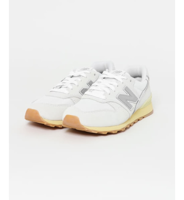 ファッションメンズのイチオシ|【アーバンリサーチ/URBAN RESEARCH】 Sonny Label NEW BALANCE WL996