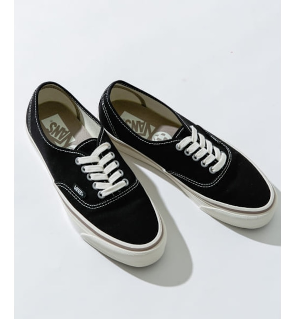 モテ系メンズファッション|【アーバンリサーチ/URBAN RESEARCH】 Sonny Label VANS Authentic Reissue 44