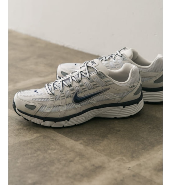 ファッションメンズお薦め|【アーバンリサーチ/URBAN RESEARCH】 DOORS NIKE P-6000