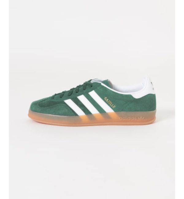 モテ系メンズファッション|【アーバンリサーチ/URBAN RESEARCH】 Sonny Label adidas GAZELLE INDOOR