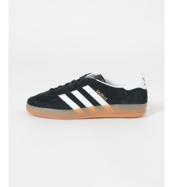 ファッションメンズのイチオシ|【アーバンリサーチ/URBAN RESEARCH】 Sonny Label adidas GAZELLE INDOOR