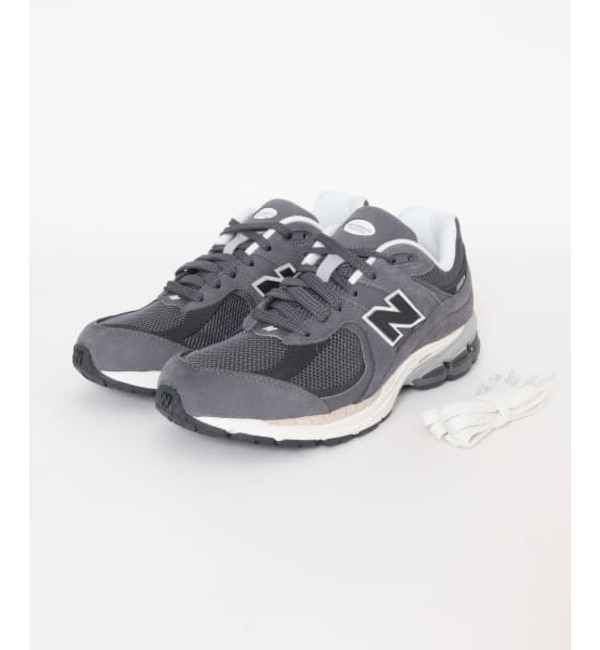 メンズファッションなら|【アーバンリサーチ/URBAN RESEARCH】 DOORS NEW BALANCE 2002R