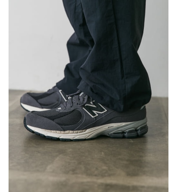 モテ系メンズファッション|【アーバンリサーチ/URBAN RESEARCH】 DOORS NEW BALANCE 2002R