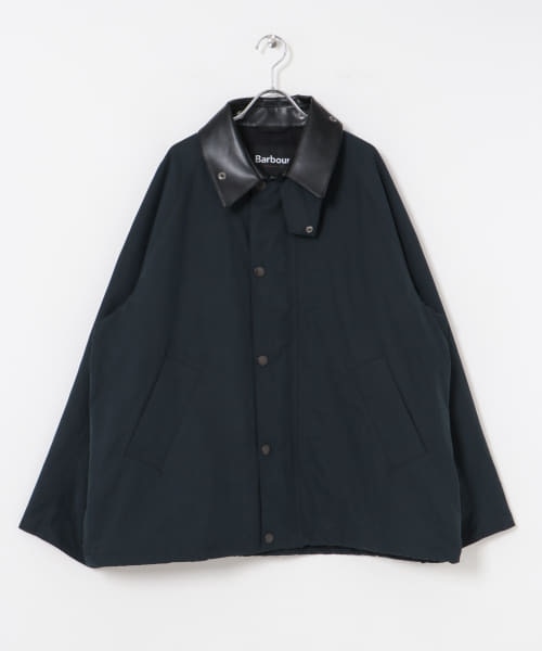 UR 『別注』Barbour / URBAN RESEARCH　TRANSPORT COACH