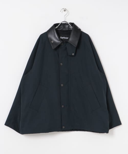 UR 『別注』Barbour / URBAN RESEARCH TRANSPORT COACH|URBAN RESEARCH(アーバンリサーチ )の通販｜アイルミネ