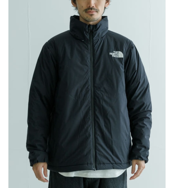 ファッションメンズお薦め|【アーバンリサーチ/URBAN RESEARCH】 UR THE NORTH FACE ZI S-Nook Jacket