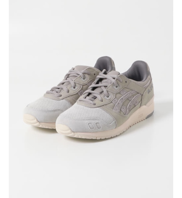 メンズファッションオススメ|【アーバンリサーチ/URBAN RESEARCH】 DOORS ASICS GEL-LYTE III OG