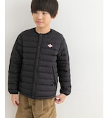 DOORS DANTON　INNER DOWN CREW-NECK JACKET(KIDS)