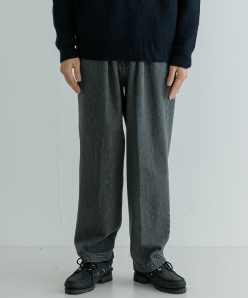 Sonny Label GRAMICCI ROCK SLIDE DENIM PANTS|URBAN  RESEARCH(アーバンリサーチ)の通販｜アイルミネ