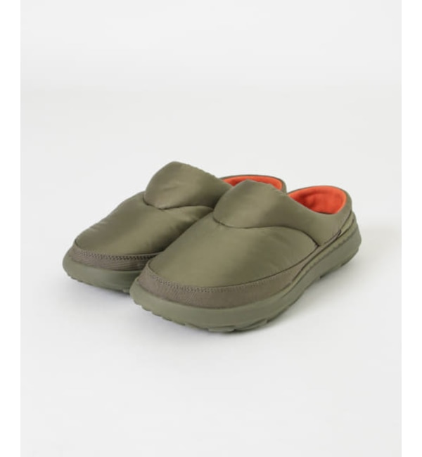 ファッションメンズなら|【アーバンリサーチ/URBAN RESEARCH】 UR MERRELL HUT MOC 2 QUILTED SLIDE