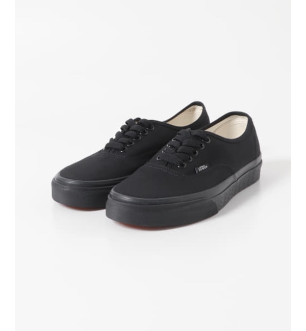 メンズファッションなら|【アーバンリサーチ/URBAN RESEARCH】 DOORS VANS UA Authentic