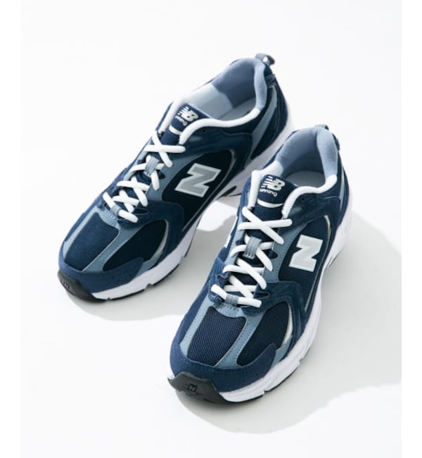 メンズファッションなら|【アーバンリサーチ/URBAN RESEARCH】 Sonny Label NEW BALANCE MR530