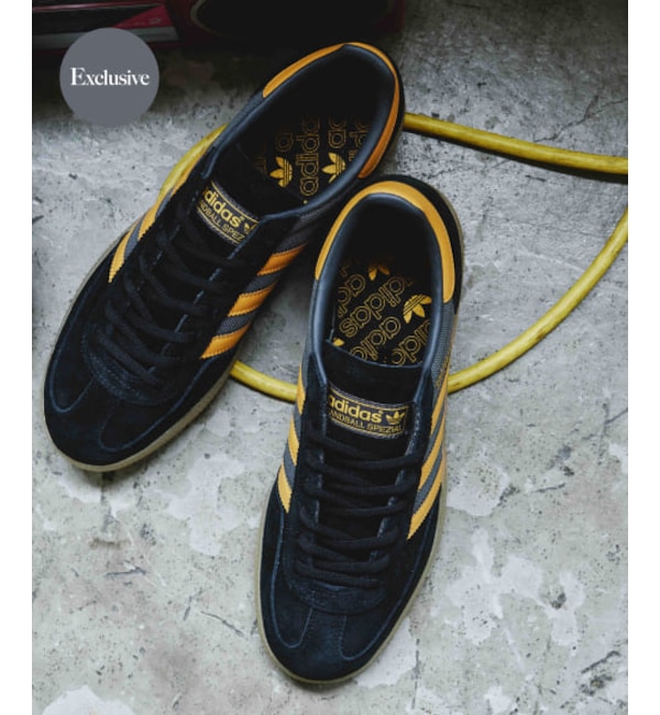 ファッションメンズお薦め|【アーバンリサーチ/URBAN RESEARCH】 DOORS 『一部WEB限定カラー』adidas Exclusive HANDBALLSPEZIAL