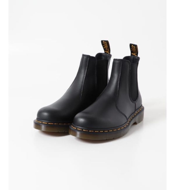 モテ系メンズファッション|【アーバンリサーチ/URBAN RESEARCH】 Sonny Label Dr.Martens チェルシーブーツ