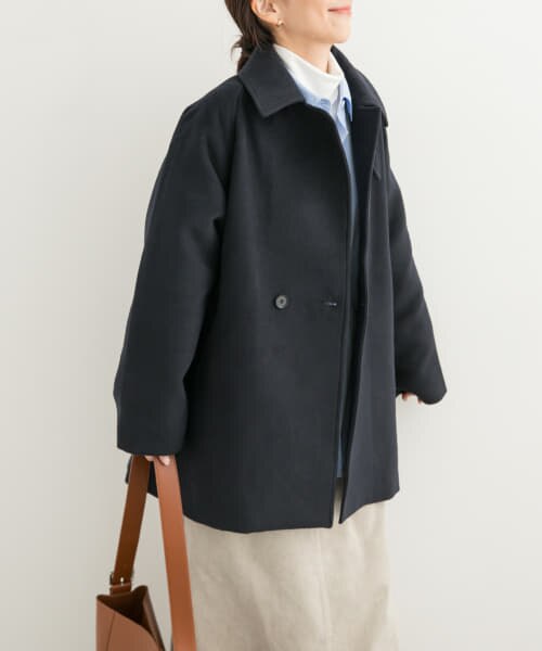 UR TECH』ミドル丈コート[DR47-27A104]｜URBAN RESEARCH公式ファッション通販