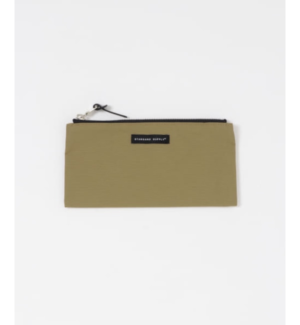 モテ系ファッションメンズ|【アーバンリサーチ/URBAN RESEARCH】 DOORS STANDARD SUPPLY STATIONERY CASE