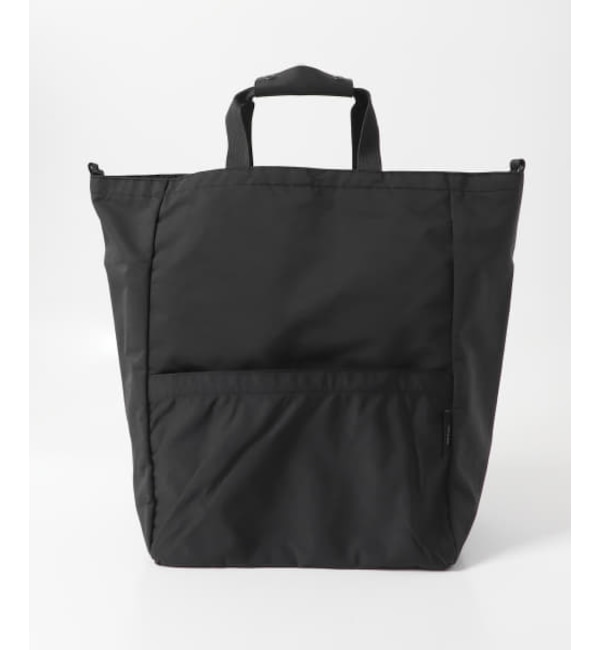 ファッションメンズなら|【アーバンリサーチ/URBAN RESEARCH】 DOORS STANDARD SUPPLY STAND UP 2WAY TOTE