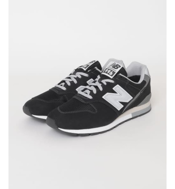 人気メンズファッション|【アーバンリサーチ/URBAN RESEARCH】 DOORS NEW BALANCE CM996 GTX