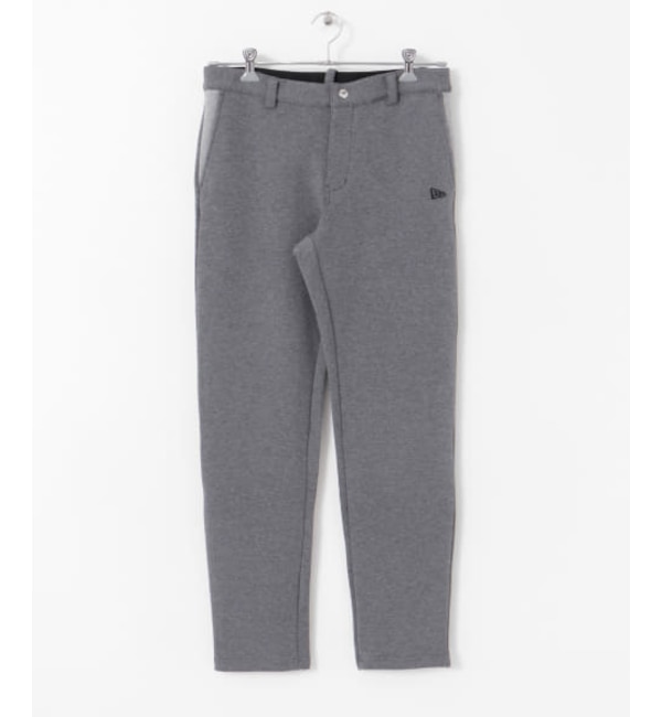 モテ系メンズファッション|【アーバンリサーチ/URBAN RESEARCH】 Sonny Label NEW ERA GOLF TECH SWEAT TAPERED PANTS