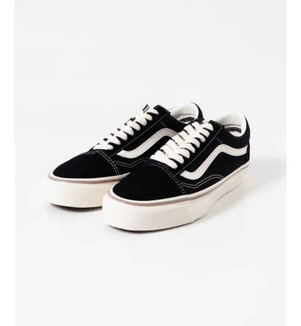 モテ系ファッションメンズ|【アーバンリサーチ/URBAN RESEARCH】 Sonny Label VANS Old Skool 36