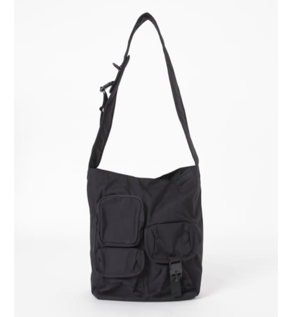 ファッションメンズなら|【アーバンリサーチ/URBAN RESEARCH】 UR BAICYCLON by bagjack MULTI POCKETS SHOULDERBAG