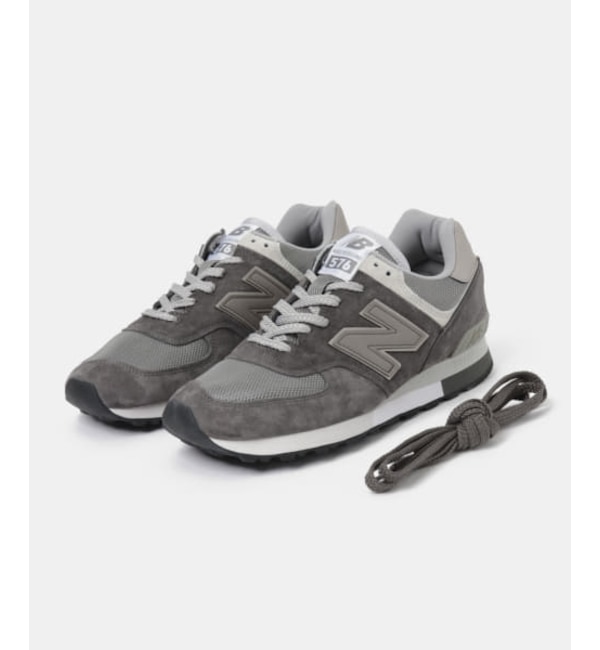 メンズファッションなら|【アーバンリサーチ/URBAN RESEARCH】 UR NEW BALANCE OU576PGL