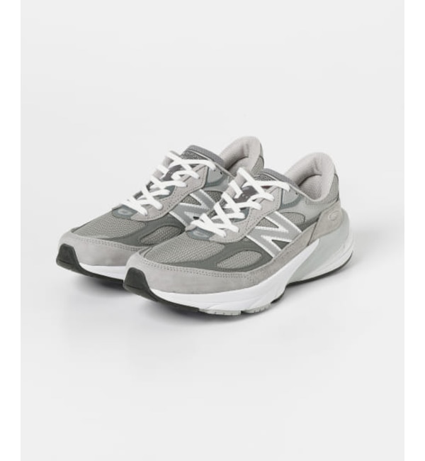 ファッションメンズお薦め|【アーバンリサーチ/URBAN RESEARCH】 UR NEW BALANCE M990GL6