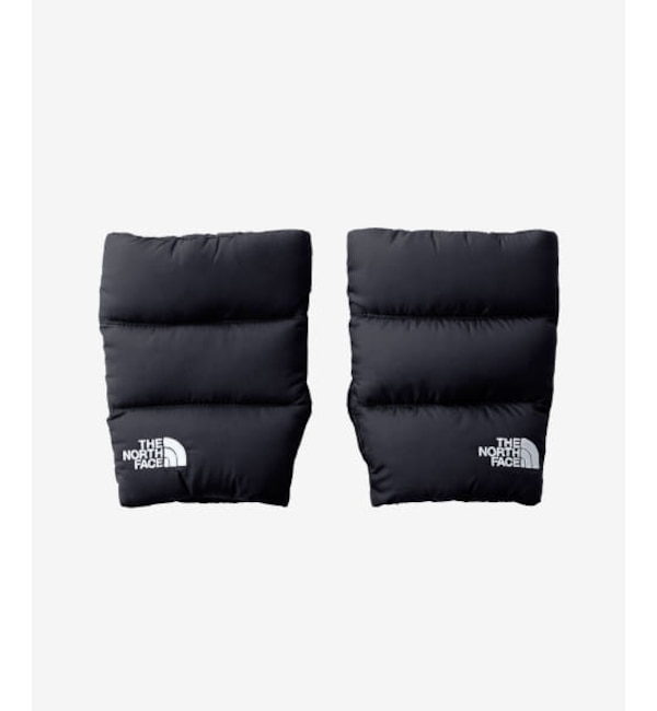 ファッションメンズなら|【アーバンリサーチ/URBAN RESEARCH】 UR THE NORTH FACE Nuptse Hand Warmer