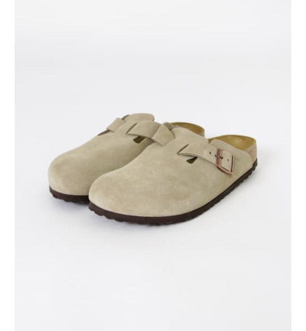 人気メンズファッション|【アーバンリサーチ/URBAN RESEARCH】 UR BIRKENSTOCK Boston