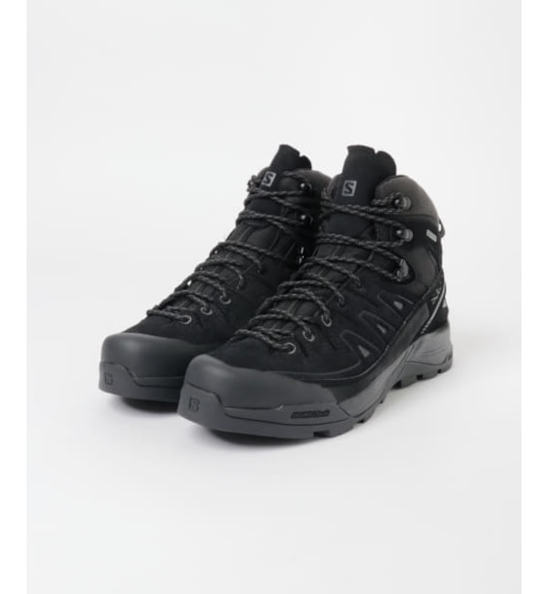 人気ファッションメンズ|【アーバンリサーチ/URBAN RESEARCH】 UR SALOMON X-ALP MID LEATHER GORE-TEX