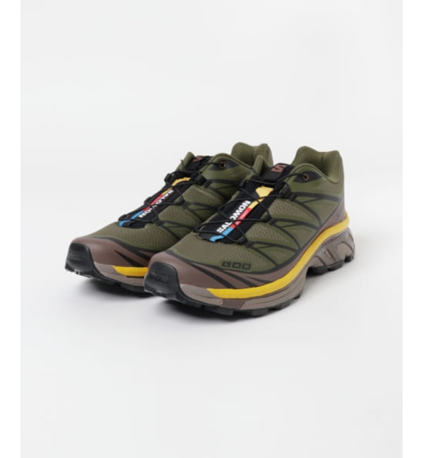 ファッションメンズお薦め|【アーバンリサーチ/URBAN RESEARCH】 UR SALOMON XT-6