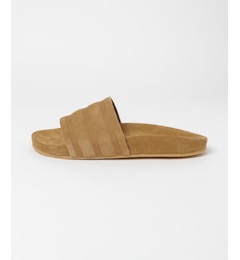 UR adidas　ADILETTE SUEDE