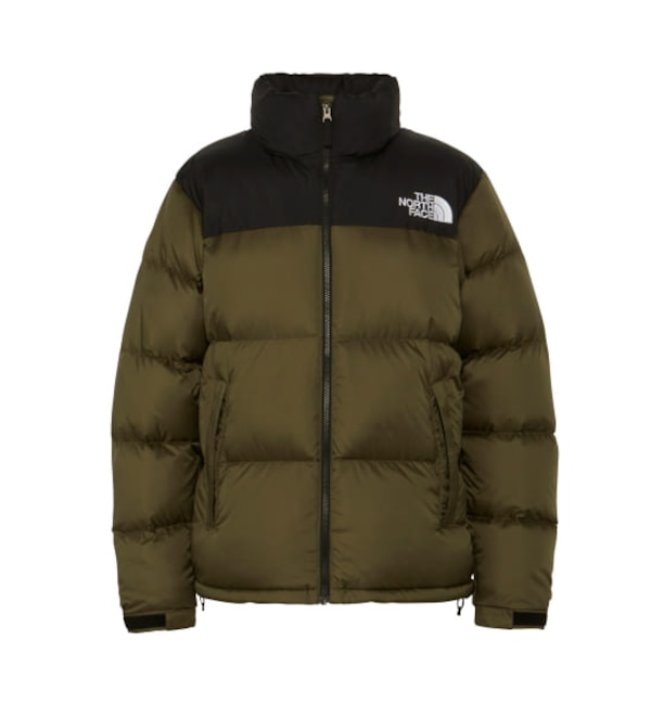 ファッションメンズのイチオシ|【アーバンリサーチ/URBAN RESEARCH】 Sonny Label THE NORTH FACE Nuptse Jacket