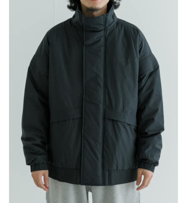 モテ系メンズファッション|【アーバンリサーチ/URBAN RESEARCH】 UR NEW BALANCE MET24 Padded Jacket