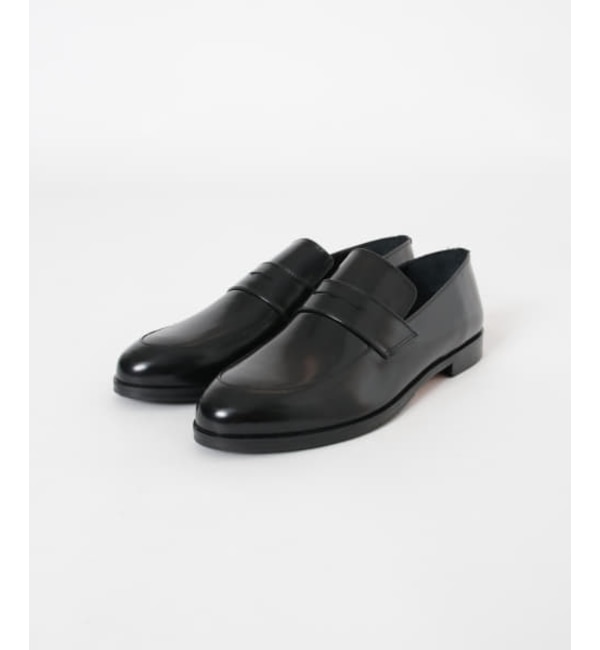 メンズファッションなら|【アーバンリサーチ/URBAN RESEARCH】 UR PASCUCCI LEATHER LOAFER