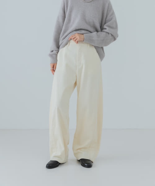 トップ sonnylabel ニットパンツ